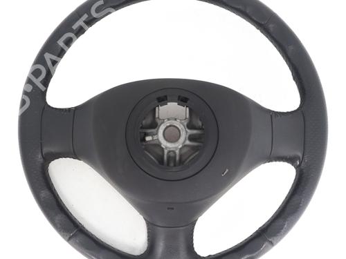 Used Steering wheel Steering wheel PEUGEOT 207 SW (WK_) 1.6 HDi (90 hp) 36440788 36440788
