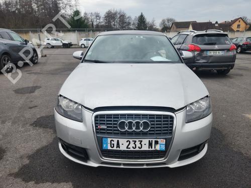 Electronic module AUDI A3 Sportback (8PA) 2.0 TDI | BP36862126M83 - Image 8