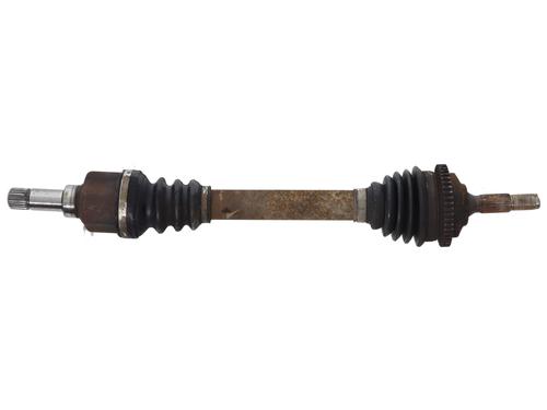 Antriebswelle links vorne für PEUGEOT 206 Hatchback (2A/C) 1.9 D (69 hp) 24237818