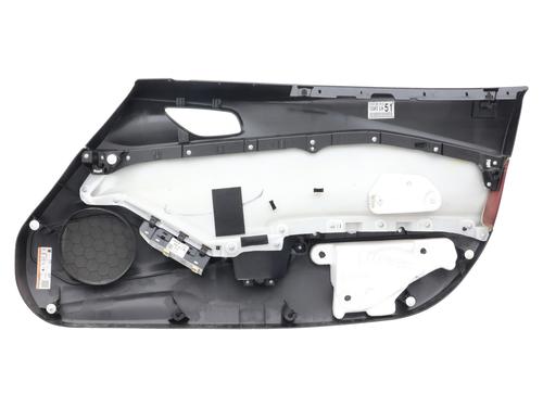 Front left panel MAZDA MX-5 IV (ND__) 1.5 (ND6E, ND5RC) | BP36513933C58 - Image 2