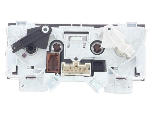 Used Climate control Climate control PEUGEOT PARTNER Platform/Chassis [2009-2026] 36255669 36255669