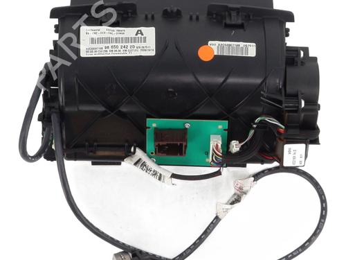 Display monitor PEUGEOT 308 SW I (4E_, 4H_) 1.6 HDi | BP29525741C48 