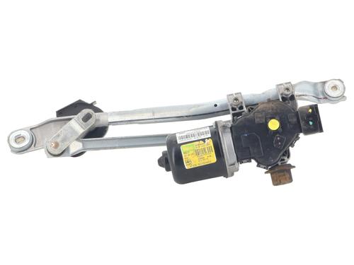 Used Front wiper motor Front wiper motor TOYOTA AYGO (_B4_) 1.0 VVTi (KGB40) (72 hp) 34146097 34146097