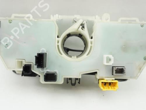 Steering column stalk RENAULT MEGANE III Coupe (DZ0/1_) 1.2 TCe (DZ16, DZ28) | BP18189116I23 