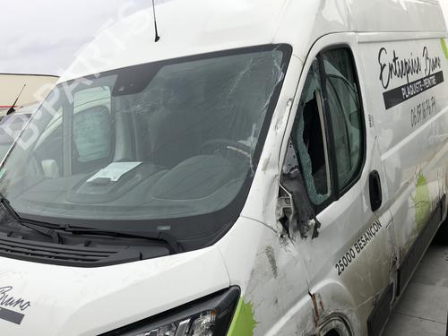 Right front steering knuckle PEUGEOT BOXER Van 2.2 BlueHDi 140 | BP25406867M26 - Image 7