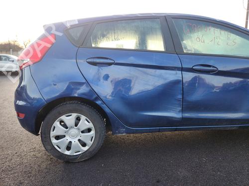 Gearbox FORD FIESTA VI (CB1, CCN) 1.4 TDCi | BP30854513M3 - Image 24