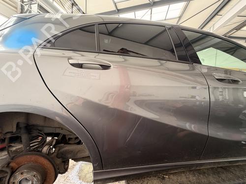 Used Right rear door Right rear door 38609254 38609254