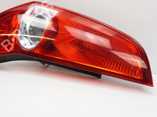 Left taillight SUZUKI SPLASH (EX) 1.0 (A5B310) | BP18195662C34 