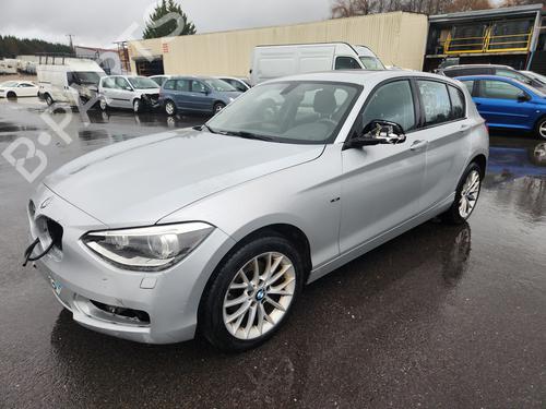 Armrest / Center console BMW 1 (F20) 118 d xDrive | BP31283201I20  - Image 15