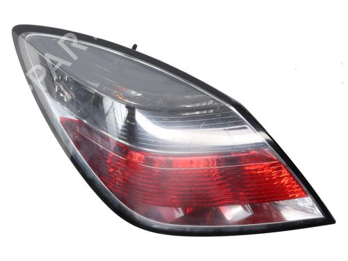 Used Left taillight OPEL ASTRA H GTC (A04) 1.4 (L08) (90 hp) 20179640