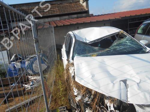 Gearbox TOYOTA RAV 4 IV (_A4_) 2.0 D (WWA42_) | BP18182589M3 