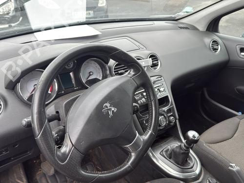 Starter PEUGEOT 308 I (4A_, 4C_) 1.6 HDi | BP20703075M8 