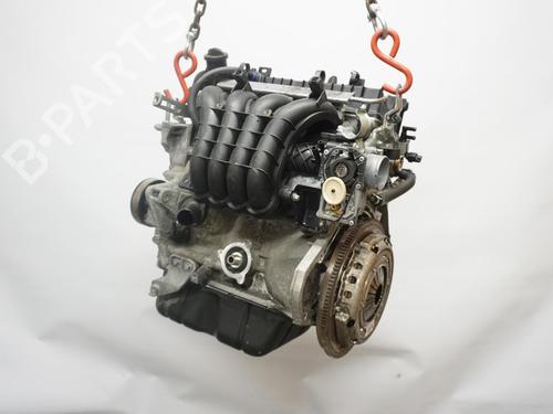 Motor MITSUBISHI COLT VI (Z3_A, Z2_A) 1.3 (Z21A) | BP18172231M1 