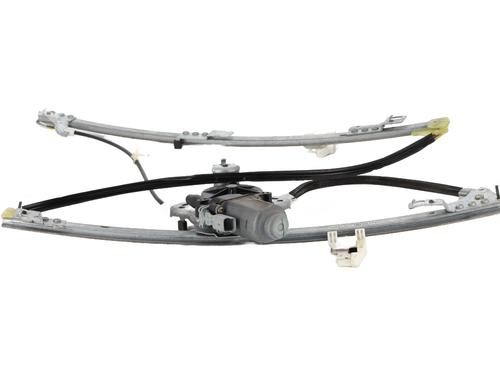 Front right window mechanism CITROËN XSARA (N1) 1.4 i | BP18698600C23 