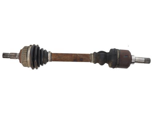 Used Left front driveshaft PEUGEOT 306 Hatchback (7A, 7C, N3, N5) 1.9 D (69 hp) 24145508