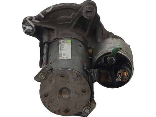 Used Starter Starter CITROËN C4 I (LC_) 1.6 16V (109 hp) 26462077 26462077