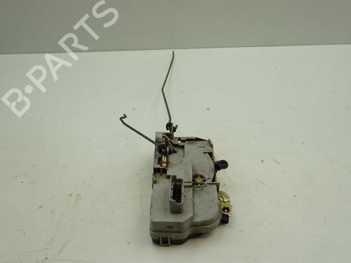 Used Front right lock PEUGEOT 406 (8B) 2.0 HDI 110 (109 hp) 18173652
