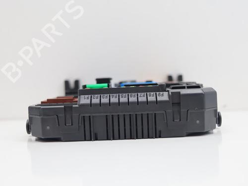 Fuse box PEUGEOT 308 SW II (LC_, LJ_, LR_, LX_, L4_) 1.2 THP 130 | BP18176242E1 