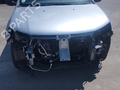 Brugte DACIA SANDERO II 1.0 LPG (B8ML) (101 hp) 4257569