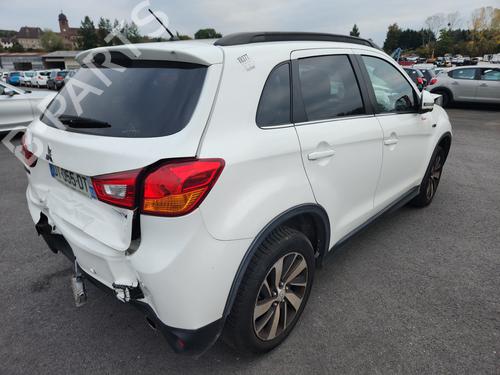 Alternator MITSUBISHI ASX (GA_W_) 1.8 DI-D 4WD (GA6W) | BP37706044M7 - Image 15