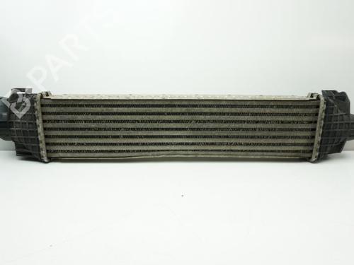 Used Intercooler Intercooler FORD FOCUS II Saloon (DB_, FCH, DH) 1.8 TDCi (115 hp) 18179149 18179149