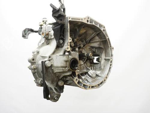 Gearbox PEUGEOT 208 I (CA_, CC_) 1.2 VTI 82 | BP18189044M3