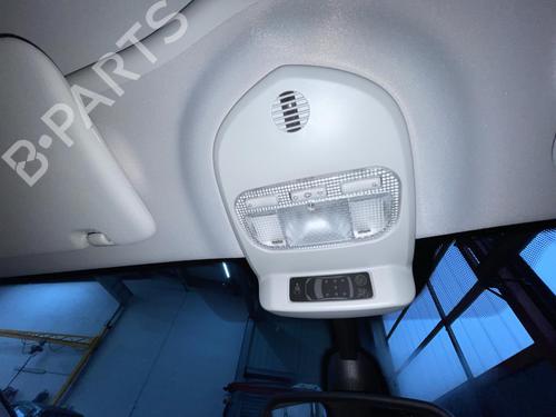 Used Interior roof light PEUGEOT 3008 I MPV (0U_) 2.0 HDi 150 / BlueHDi 150 (150 hp) 23762655