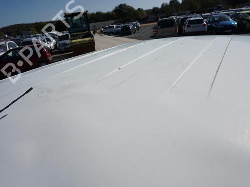 Right front driveshaft CITROËN NEMO Box Body/MPV (AA_) 1.4 HDi | BP18192807M39 