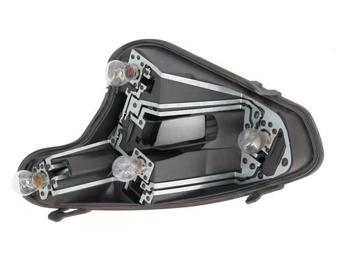 Used Lamp holder PEUGEOT 308 I (4A_, 4C_) 1.6 GTi (200 hp) 27370032
