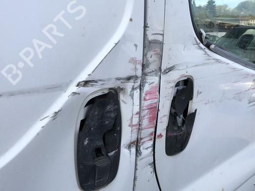 Climate control NISSAN PRIMASTAR Van (X83) 2.0 dCi 115 | BP27699394I5 - Image 29