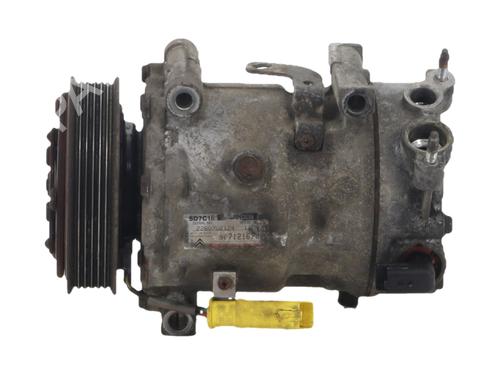 AC compressor CITROËN C5 III (RD_) 1.6 HDi 115 (RD9HRA, RD9HLA, RD9HL0) | BP39506565M34 - Image 3