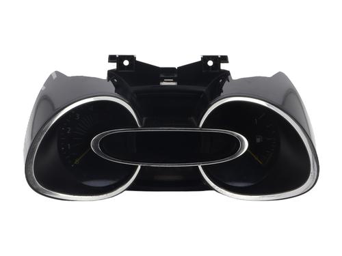 Used Instrument cluster RENAULT CLIO IV Grandtour (KH_) 1.5 dCi 90 (KHN3, KHN4) (90 hp) 30738407