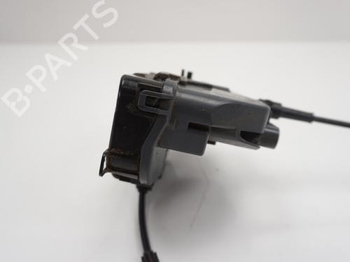 Rear right lock RENAULT SCÉNIC II (JM0/1_) 1.9 dCi (JM14) | BP18192205C99 