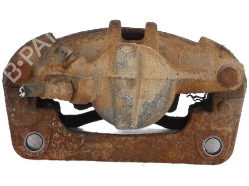 Left front brake caliper RENAULT KANGOO (KC0/1_) 1.9 dCi 4x4 (KC0V) | BP19730416M105
