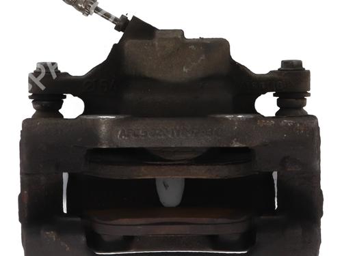 Used Left front brake caliper Left front brake caliper CITROËN C3 AIRCROSS II (2R_, 2C_) 1.2 PureTech 110 (2RHNZB, 2RHNZW, 2RHNPX, 2RHNPJ) (110 hp) 19793006 19793006