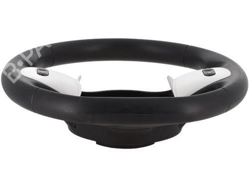 Steering wheel RENAULT TWINGO III (BCM_, BCA_) Z.E: (BCA1) | BP20179575C49 
