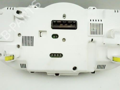Kombiinstrument TOYOTA RAV 4 III (_A3_) 2.2 D 4WD (ALA30_, ALA30R) | BP18177744C47 