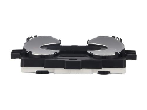 Instrument cluster RENAULT CAPTUR I (J5_, H5_) 0.9 TCe 90 | BP33014680C47  - Image 6