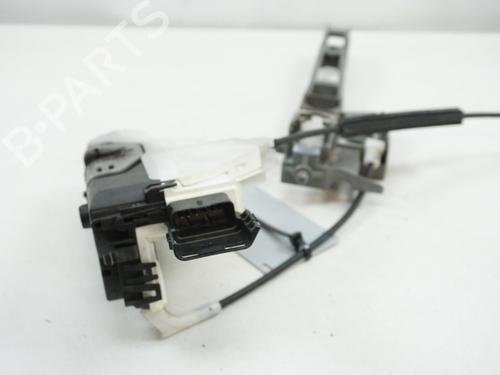 Front left lock CITROËN DS3 (SA_) 1.6 HDi 90 | BP21143744C98 