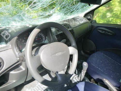 Démarreur FIAT PUNTO (188_) 1.9 JTD | BP18196425M8 