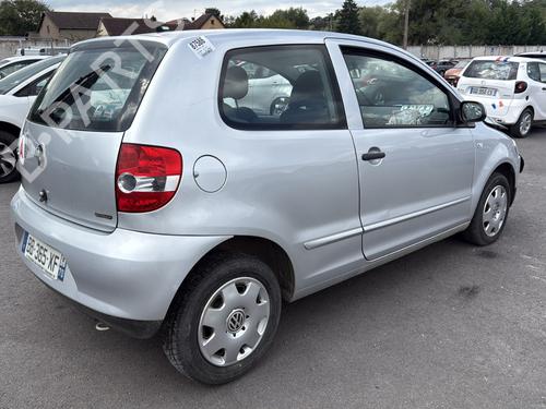 Left taillight VW FOX Hatchback (5Z1, 5Z3, 5Z4) 1.2 | BP32210877C34 