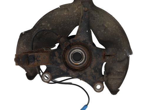 Right front steering knuckle PEUGEOT 508 SW I (8E_) 1.6 HDi | BP21550617M26 