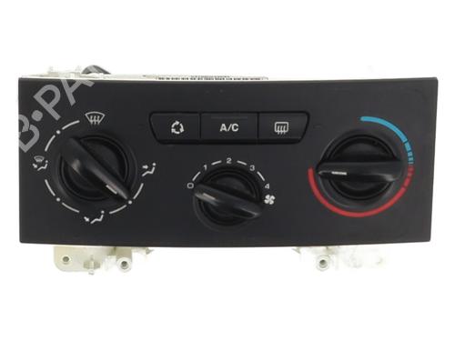 Used Climate control PEUGEOT 307 Break (3E) 1.6 16V (109 hp) 29641671