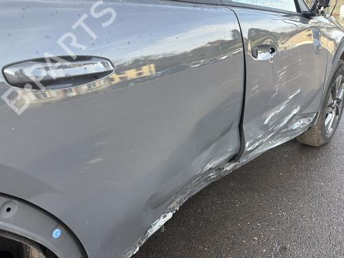 Front left panel PEUGEOT 408 II (FP_, F3_, FM_) PureTech 130 (FPHNST) | BP25759189C58 - Image 10