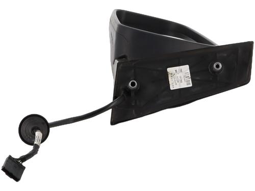 Left mirror OPEL ZAFIRA / ZAFIRA FAMILY B (A05) 1.7 CDTI (M75) | BP19730559C26 