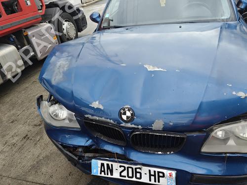 Right taillight BMW 1 (E87) 118 d | BP31016639C35 - Image 8