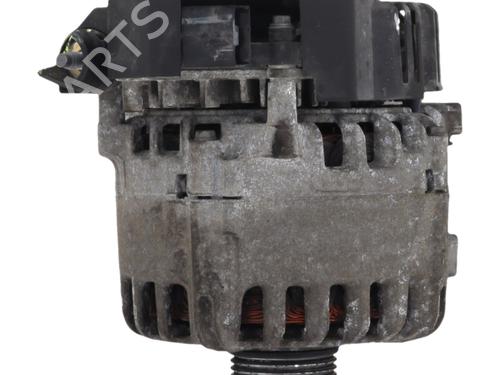 Generator Generator 38937329 38937329