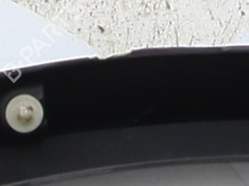 Rear right wheel arch trim BMW X5 (E70) xDrive 30 d | BP26690825C137 