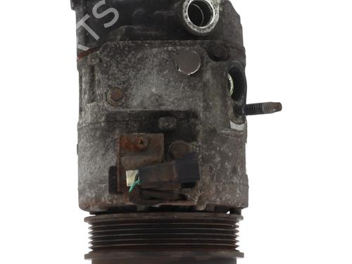 AC compressor FORD TRANSIT CONNECT V408 Box Body/MPV 1.5 TDCi | BP30456662M34  - Image 5