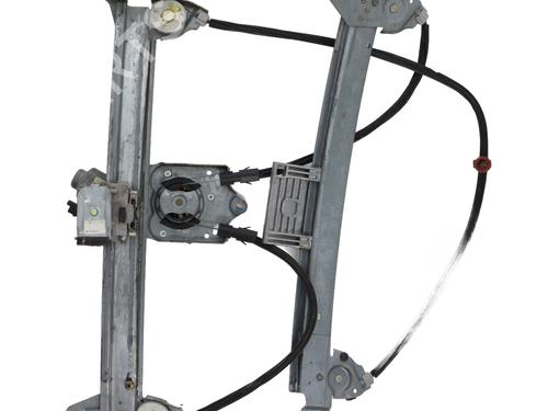 Front right window mechanism RENAULT MEGANE II Coupé-Cabriolet (EM0/1_) 2.0 | BP24956393C23